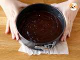 Etapa 2 - Cheesecake Brownie, combinația uimitoare care vă va încânta papilele gustative!