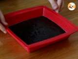 Etapa 3 - Prăjitură Oreo cu doar 3 ingrediente și gata în 6 minute la cuptorul cu microunde!