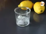 Etapa 1 - Limoncello spritz, cocktailul perfect pentru vară
