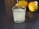 Etapa 2 - Limoncello spritz, cocktailul perfect pentru vară