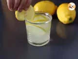 Etapa 3 - Limoncello spritz, cocktailul perfect pentru vară