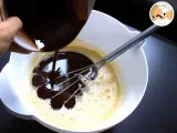 Etapa 5 - Brownie cu ciocolată