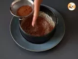 Etapa 5 - Tort cu clătite în stil tiramisu, cu cafea și cacao