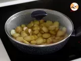 Etapa 2 - Huevos rotos, rețeta spaniolă super ușoară, cu cartofi și ouă