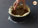 Etapa 4 - Cheesecake tip baklava cu fistic