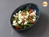 Etapa 7 - Salată cu sparanghel super gustoasă