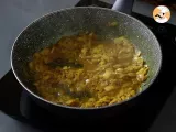 Etapa 3 - Butter chicken - pui în sos cremos cu unt, preparatul indian prin excelență!