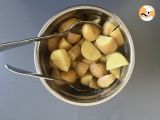 Etapa 2 - Cartofi prăjiți la cuptor, rețeta clasică și de neratat