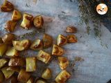 Etapa 6 - Cartofi prăjiți la cuptor, rețeta clasică și de neratat