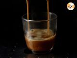 Etapa 1 - Espresso Martini, cocktailul perfect pentru iubitorii de cafea ​