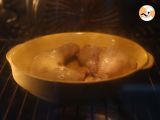Etapa 4 - Cum să gătești pulpe de pui la cuptor?