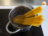 Etapa 3 - Spaghetti alla puttanesca