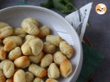 Etapa 3 - Gnocchi crocanți la Air fryer gata în 10 minute!