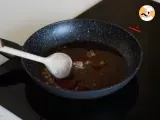 Etapa 4 - Pui prăjit coreean cu sos picant Gochujang - Dakgangjeong