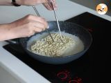 Etapa 3 - Cum să gătești Buldak cu aroma de brânză? Rețeta ușoară și rapidă!