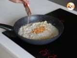 Etapa 4 - Cum să gătești Buldak cu aroma de brânză? Rețeta ușoară și rapidă!