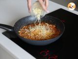 Etapa 6 - Cum să gătești Buldak cu aroma de brânză? Rețeta ușoară și rapidă!