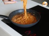 Etapa 7 - Cum să gătești Buldak cu aroma de brânză? Rețeta ușoară și rapidă!