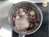 Etapa 4 - Cum să gătești fasolea roșie?