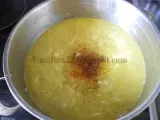 Etapa 2 - Supa de ceapa cu cartofi