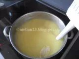 Etapa 4 - Supa de ceapa cu cartofi