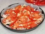 Etapa 3 - Pizza rustică