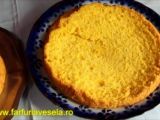 Etapa 4 - Tort cu mascarpone si nuca de cocos (reteta video)