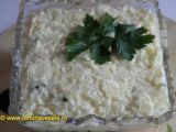 Etapa 2 - Salata de conopida cu maioneza de casa (reteta video)