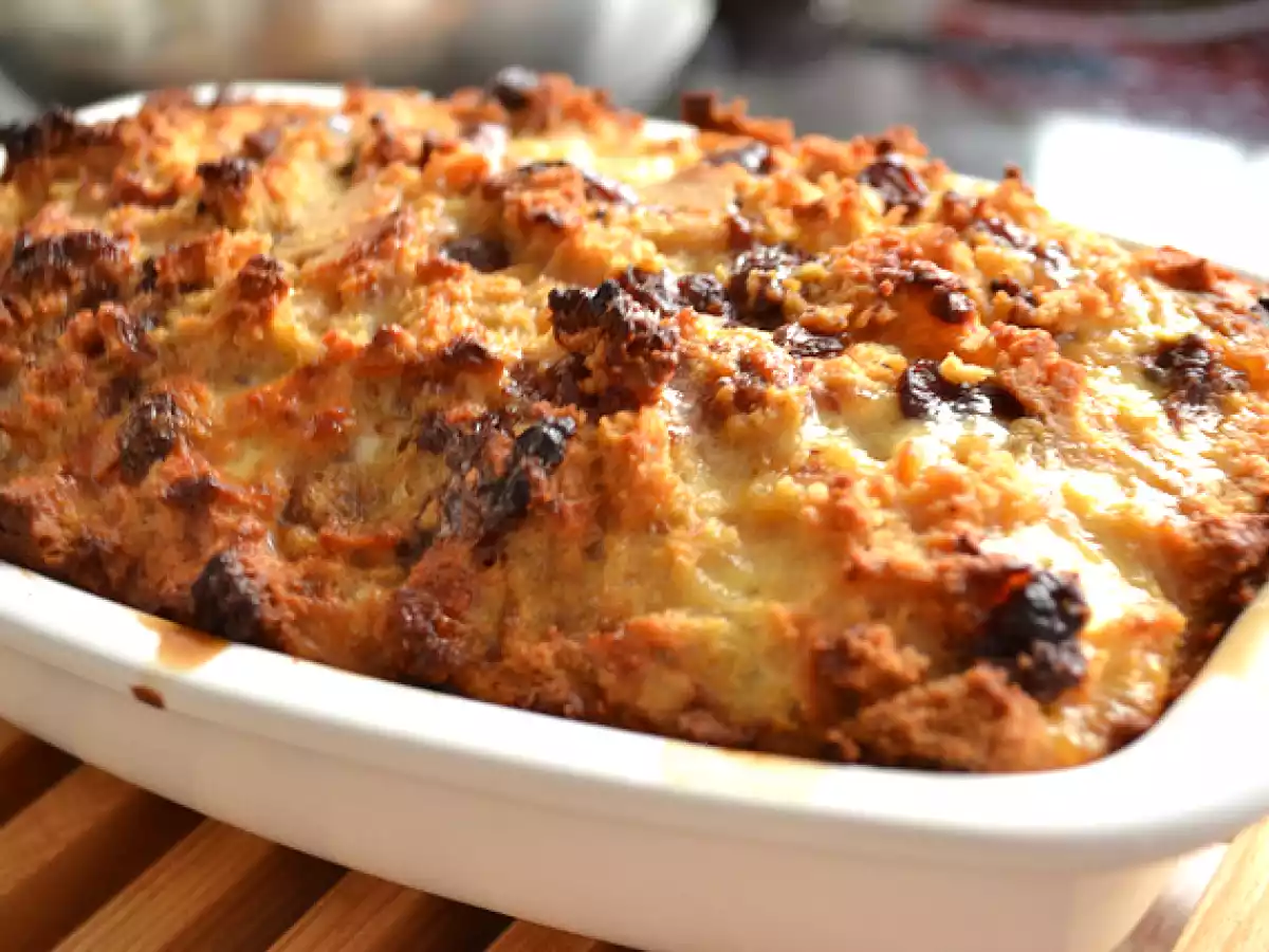 2 feluri de desert englezesc