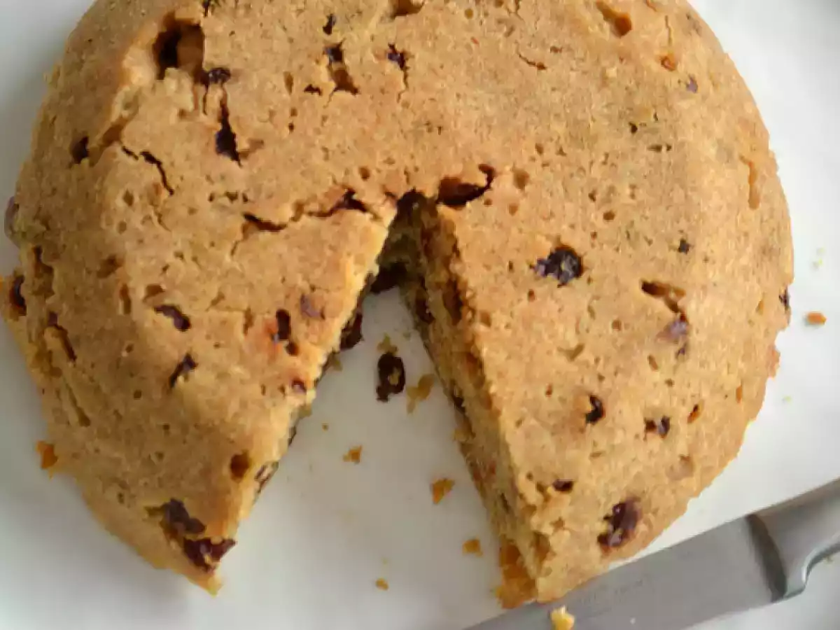 2 feluri de desert englezesc - poza 2