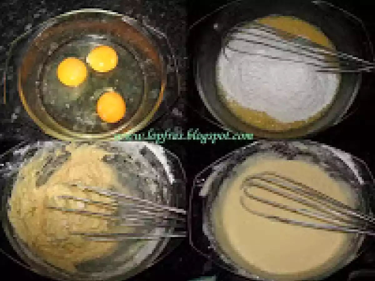 5 minute pizza - poza 3