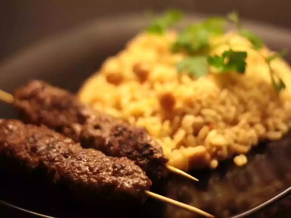 Adana Kebap - poza 2