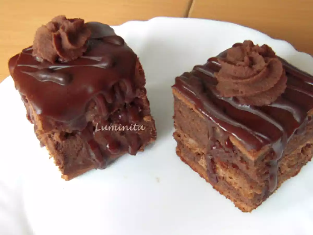 Amandine, adevarate... - poza 2