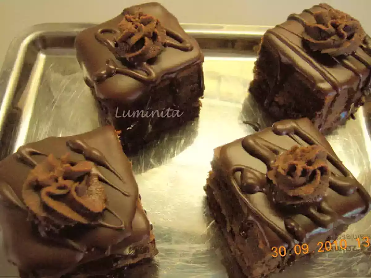 Amandine, adevarate... - poza 3