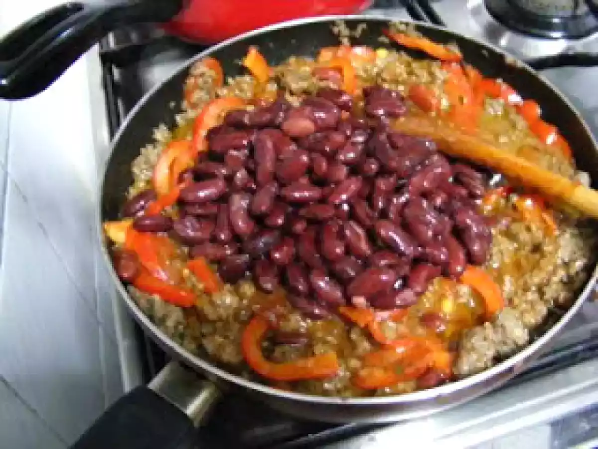 Amor a la Mexicana - tribut Thaliei :)