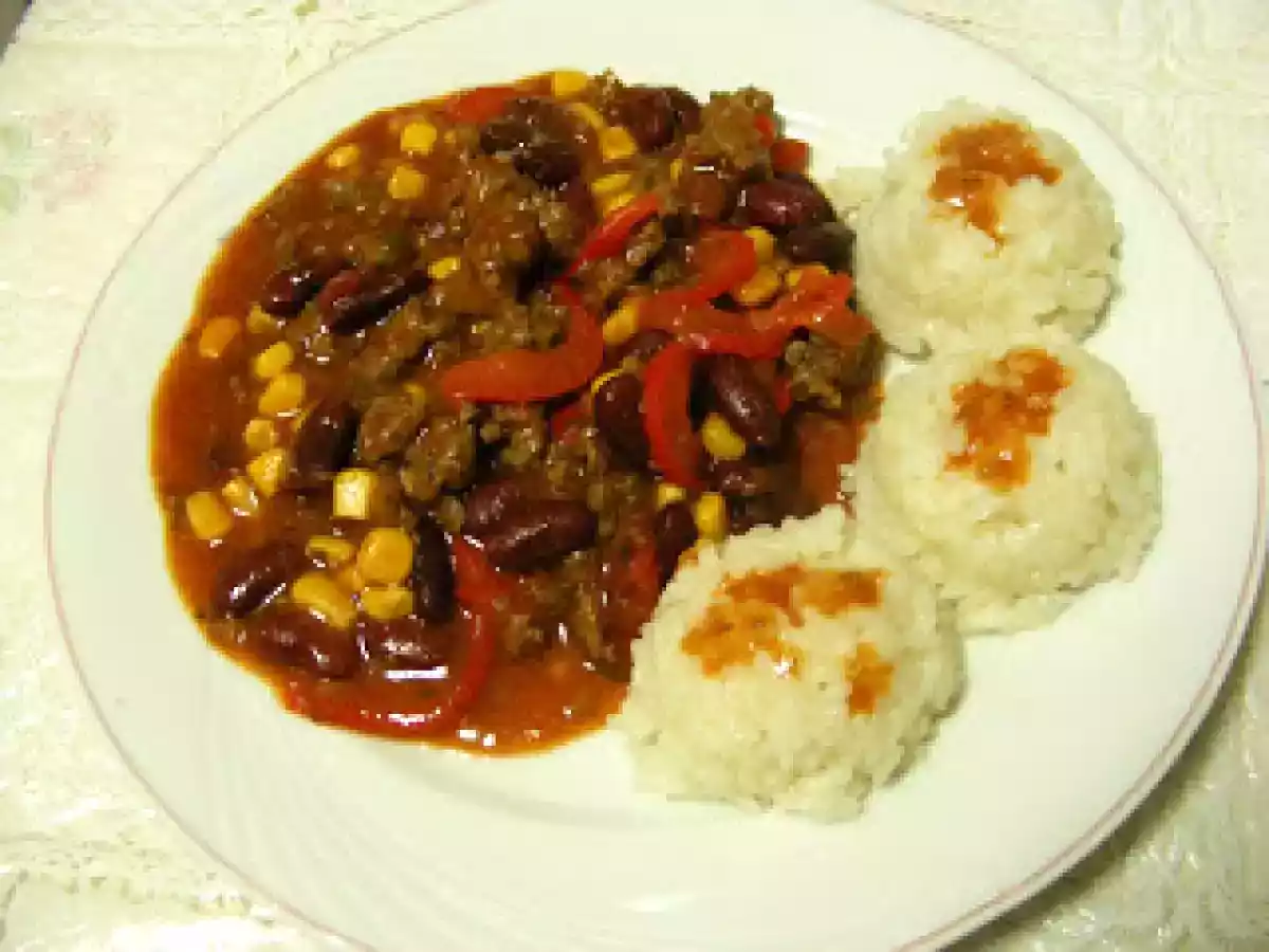 Amor a la Mexicana - tribut Thaliei :) - poza 2