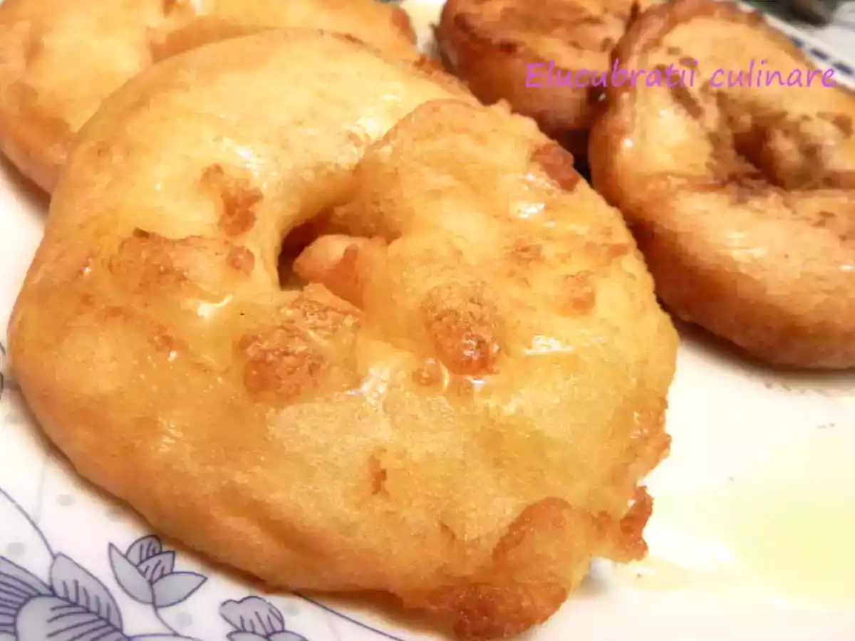 Ananas prăjit - poza 2