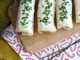 Aperitiv „Buturuga de Crăciun”, poza 3