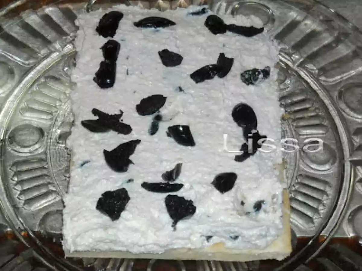 Aperitiv casuta - poza 6