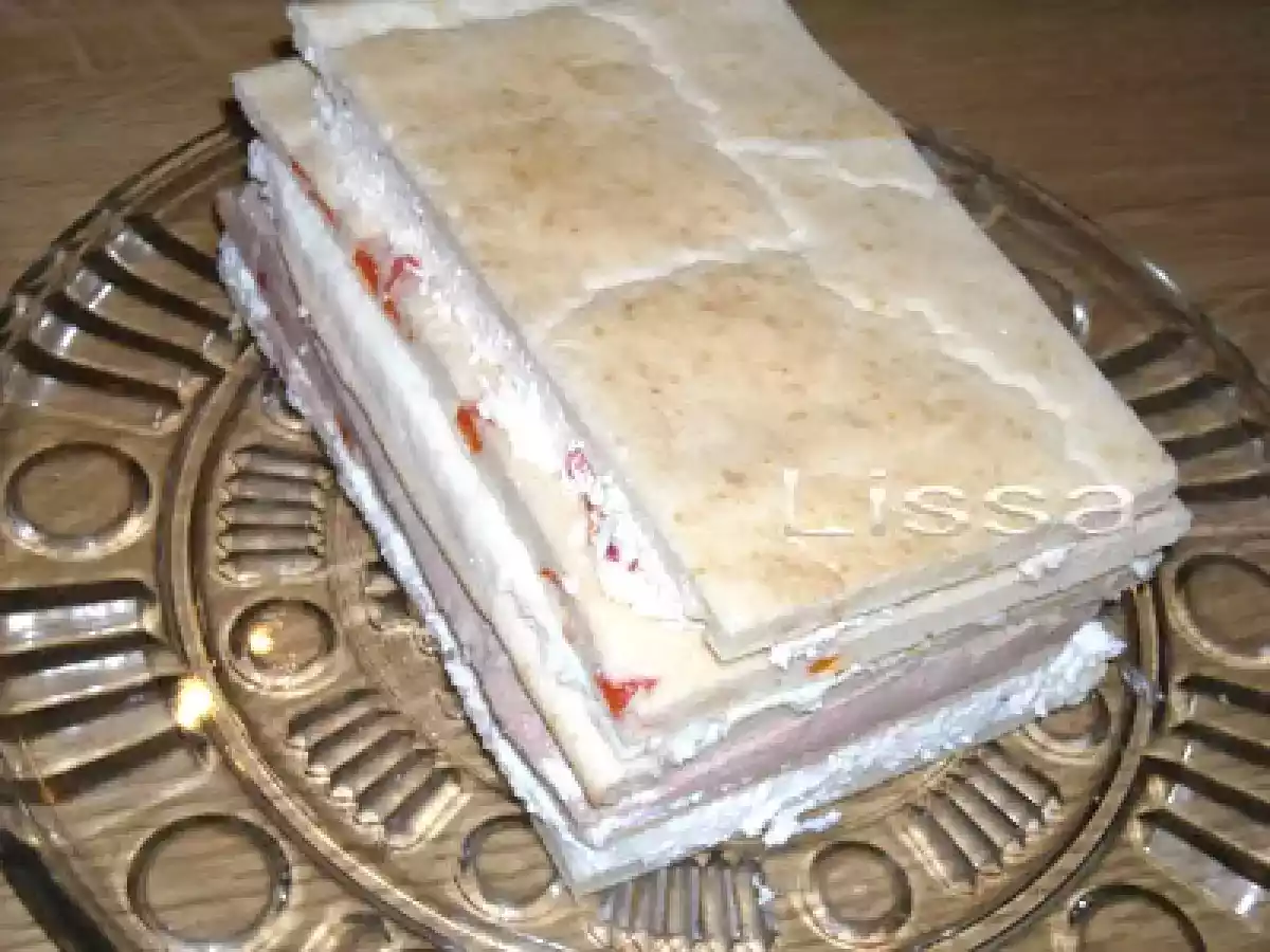 Aperitiv casuta - poza 7