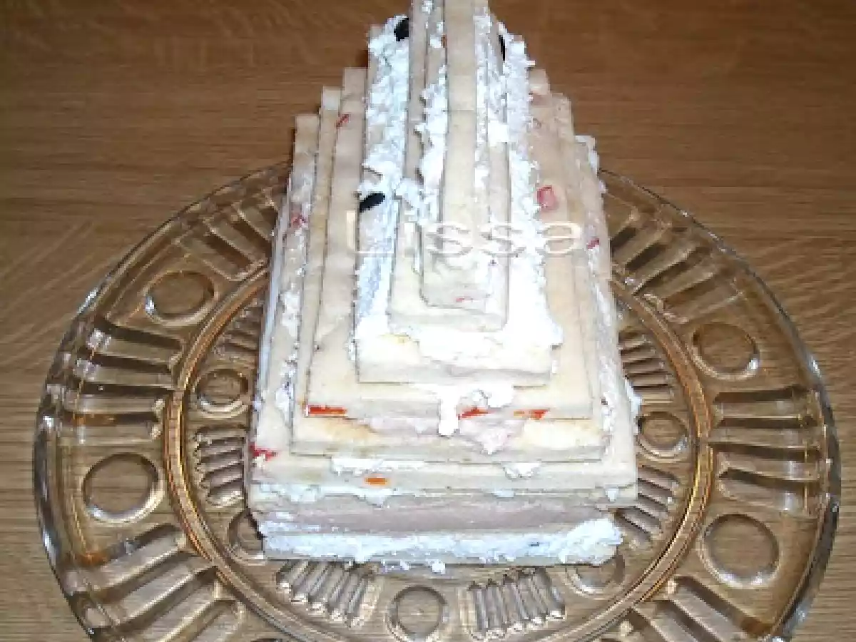 Aperitiv casuta - poza 8