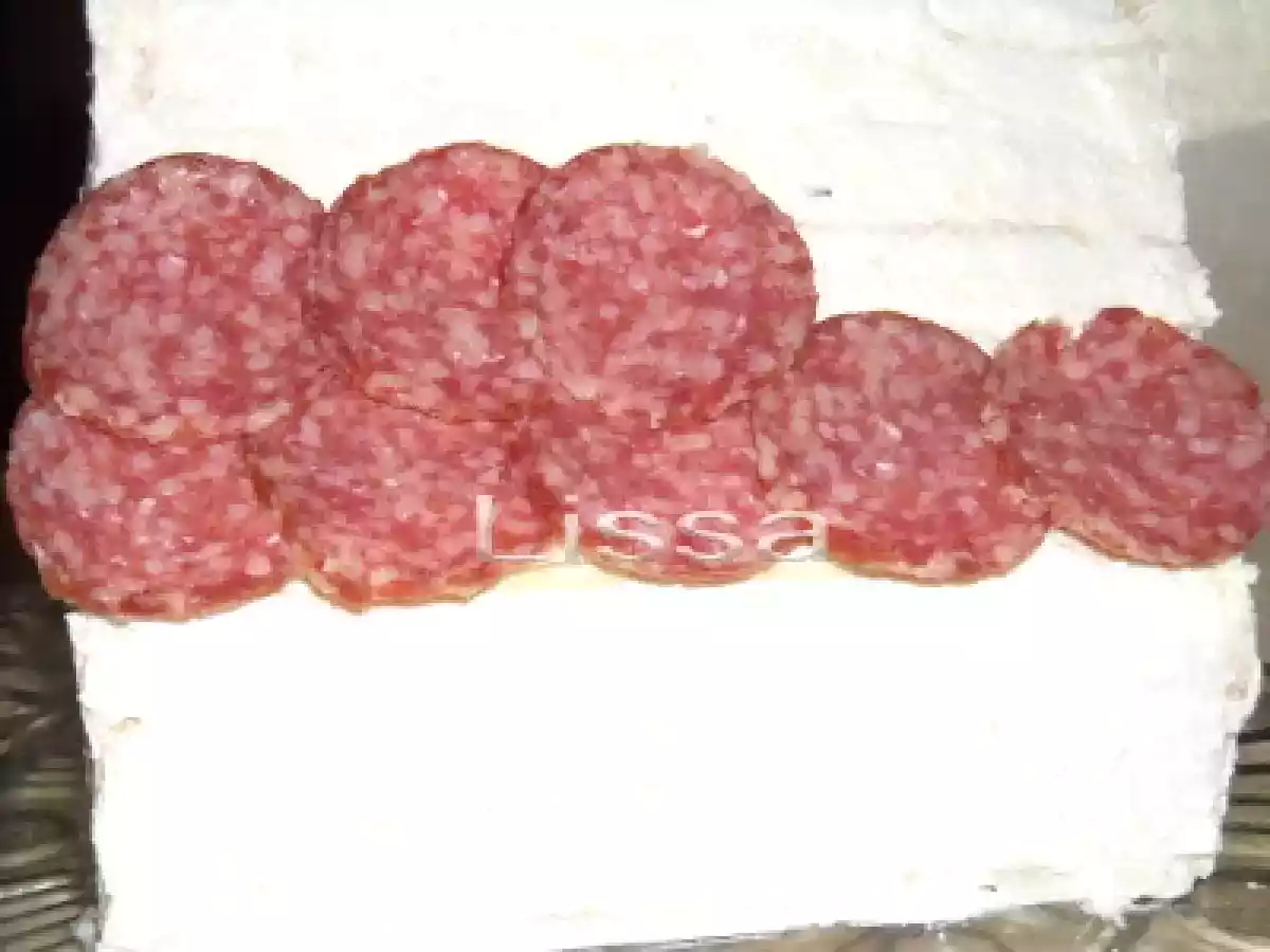 Aperitiv casuta - poza 10