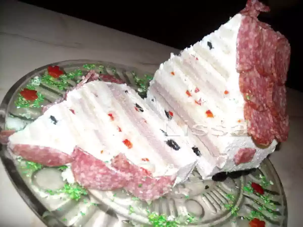 Aperitiv casuta - poza 11