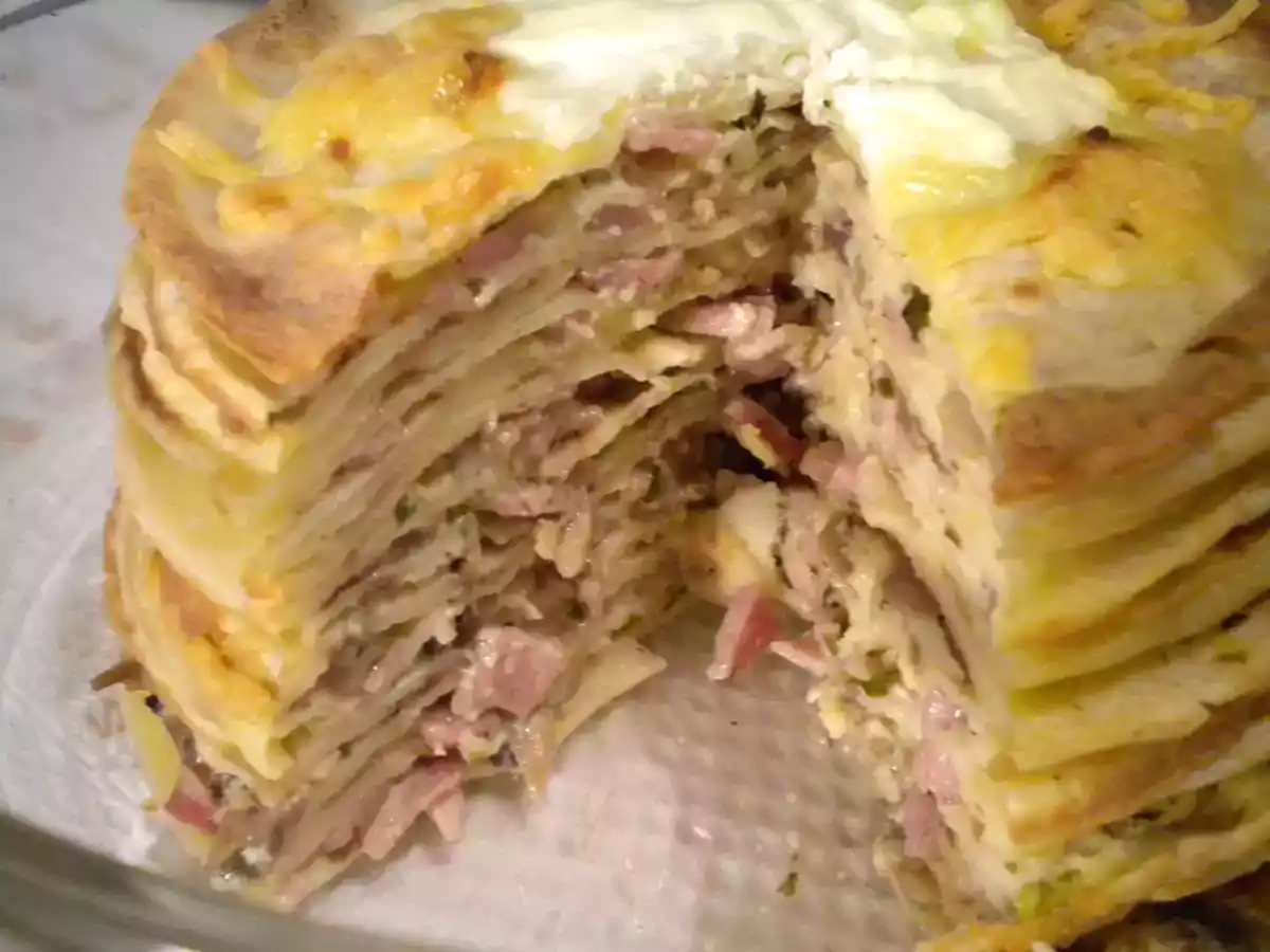 Aperitiv frantuzesc - poza 2