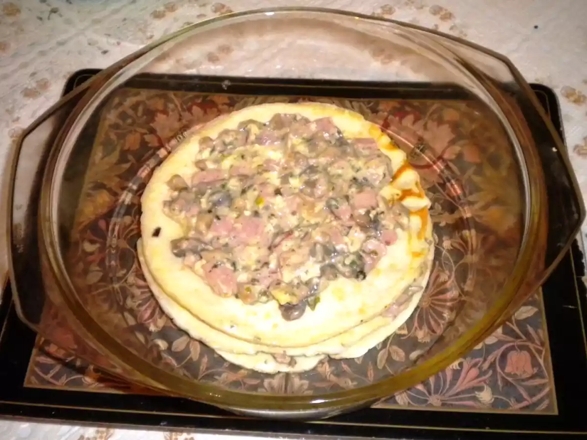 Aperitiv frantuzesc - poza 3