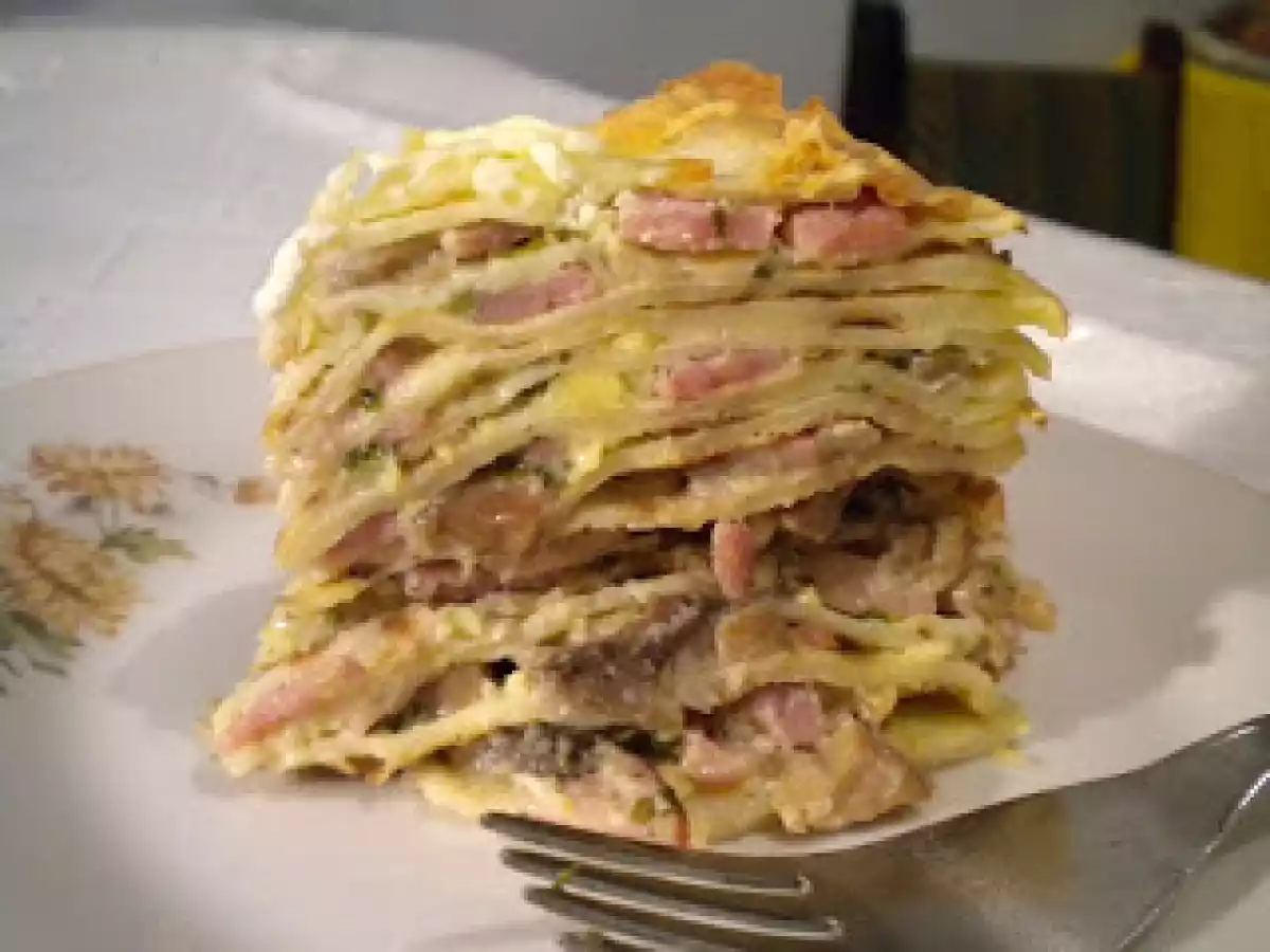 Aperitiv frantuzesc - poza 2