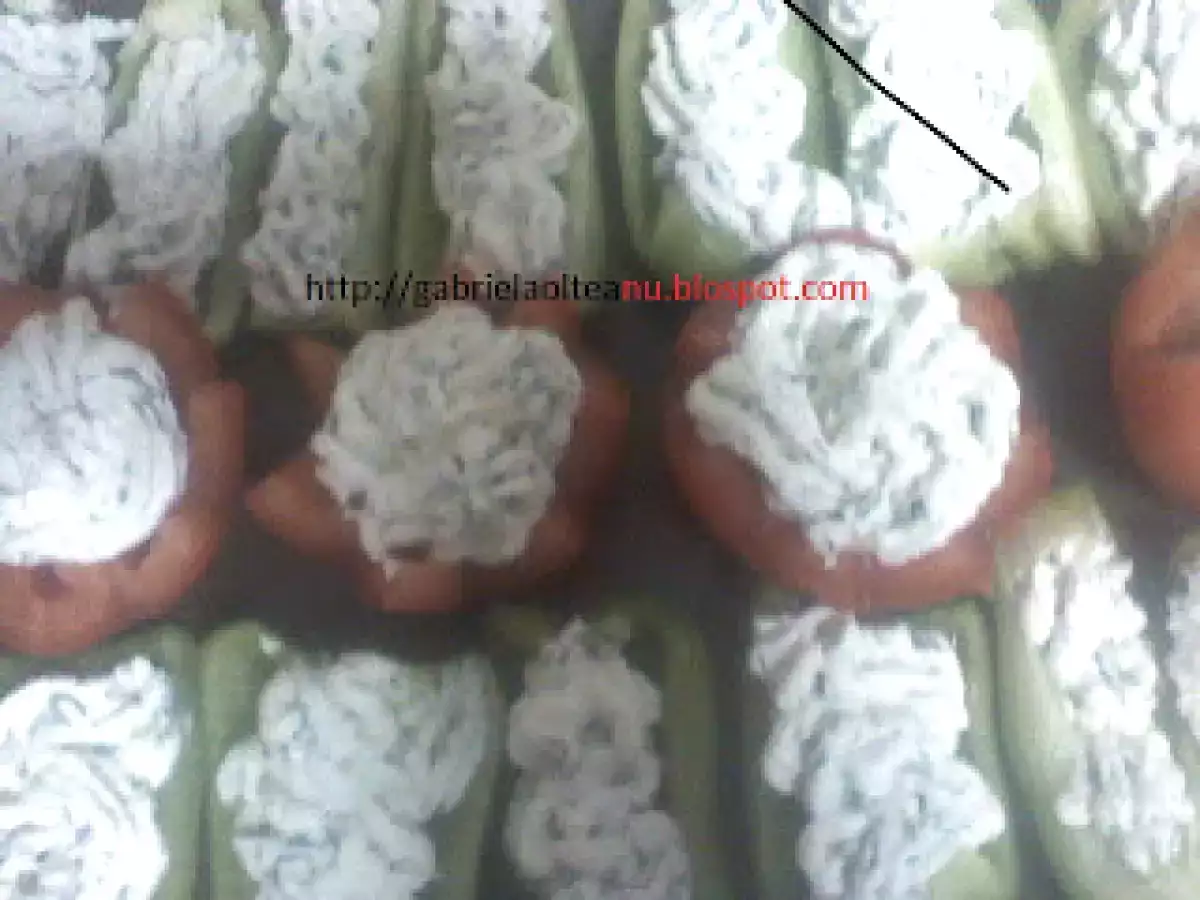 Aperitiv pentru Revelion