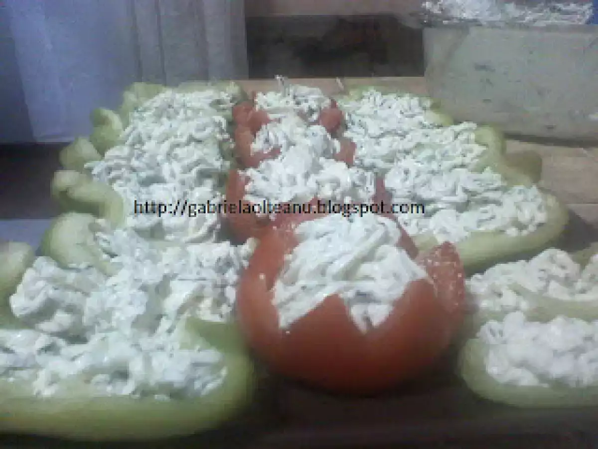 Aperitiv pentru Revelion - poza 2