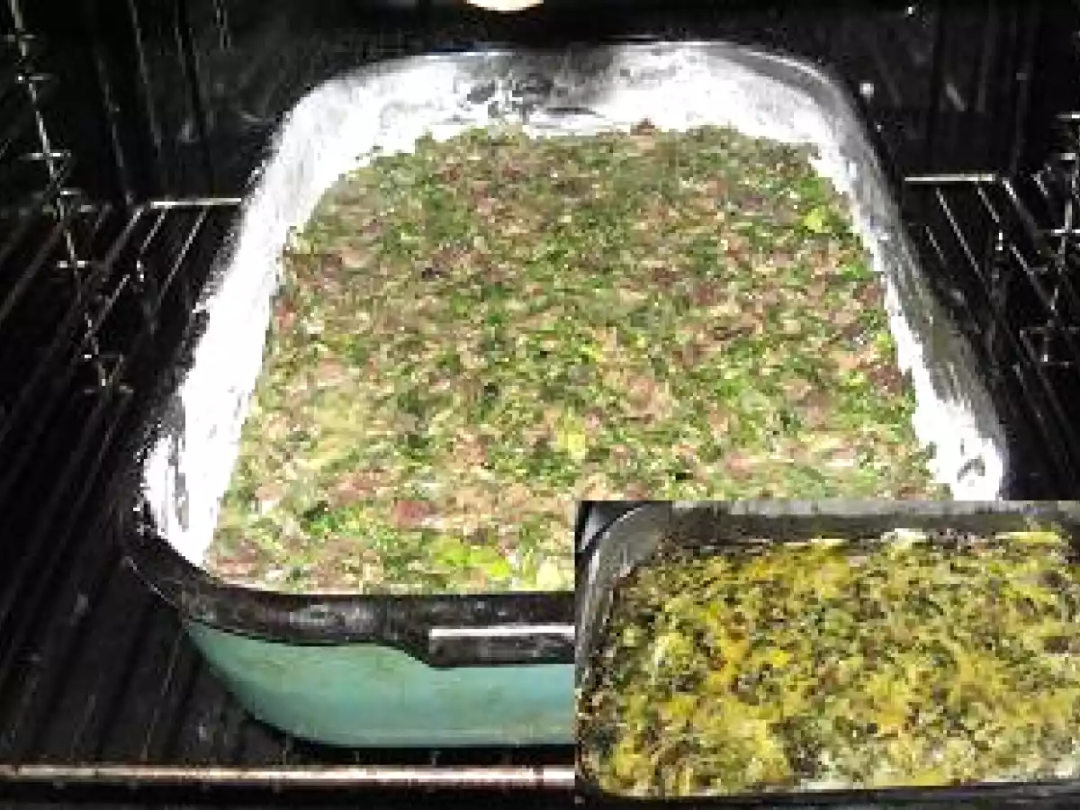 Aperitive de Pasti Drob de Miel - poza 2