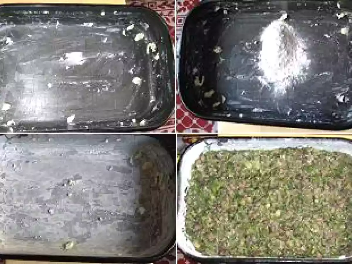 Aperitive de Pasti Drob de Miel - poza 3